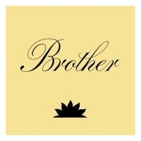 Brthr - Brother in the group OTHER / Forthcoming products - 10 percent at Bengans Skivbutik AB (5509911)