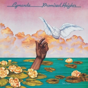 Cymande - Promised Heights (Opaque Pink Vinyl in the group OTHER / Övrigt / at Bengans Skivbutik AB (5509923)