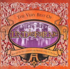 Lindisfarne - The Very Best Of Lindisfarne in the group OUR PICKS / Christmas gift tip CD at Bengans Skivbutik AB (5510010)