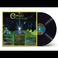 Ozric Tentacles - Pyramidion in the group VINYL / Pop-Rock at Bengans Skivbutik AB (5510141)