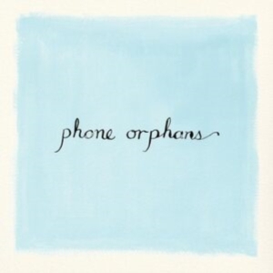 Veirs Laura - Phone Orphans (Blue & Black Cornett in the group VINYL / Svensk Folkmusik at Bengans Skivbutik AB (5510233)