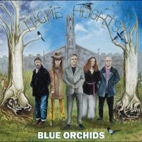 Blue Orchids - Magpie Heights in the group OUR PICKS /  Christmas gift tip Vinyl at Bengans Skivbutik AB (5510240)