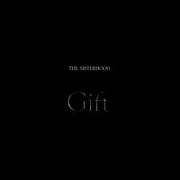 Sisterhood The - Gift (Clear Vinyl) in the group OUR PICKS /  Christmas gift tip Vinyl at Bengans Skivbutik AB (5510265)