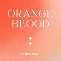 Enhypen - Orange Blood (Standard Version - Ks in the group OUR PICKS / Christmas gift tip CD at Bengans Skivbutik AB (5510308)