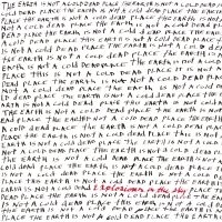 Explosions In The Sky - The Earth Is Not A Cold Dead Place in the group OUR PICKS /  Christmas gift tip Vinyl at Bengans Skivbutik AB (5510324)