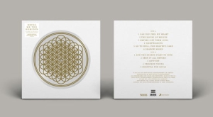 Bring Me The Horizon - Sempiternal (10Th Anniversary Edition) in the group VINYL / Hårdrock,Pop-Rock at Bengans Skivbutik AB (5510409)