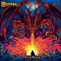 The Browning - End Of Existence in the group OUR PICKS / Christmas gift tip CD at Bengans Skivbutik AB (5510454)