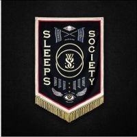 While She Sleeps - Sleeps Society in the group OUR PICKS /  Christmas gift tip Vinyl at Bengans Skivbutik AB (5510459)