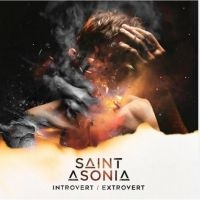 Saint Asonia - Introvert / Extrovert in the group OUR PICKS / Christmas gift tip CD at Bengans Skivbutik AB (5510476)