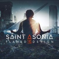 Saint Asonia - Flawed Design in the group OUR PICKS / Christmas gift tip CD at Bengans Skivbutik AB (5510484)