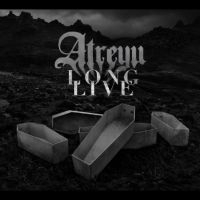 Atreyu - Long Live in the group CD / Hårdrock at Bengans Skivbutik AB (5510494)