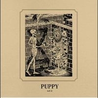 Puppy - Vol. Ii in the group VINYL / Hårdrock at Bengans Skivbutik AB (5510501)