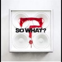 While She Sleeps - So What? in the group OUR PICKS / Christmas gift tip CD at Bengans Skivbutik AB (5510512)