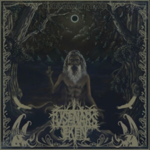 Tusenårseken - Mardrömsmeditationer in the group CD / Hårdrock at Bengans Skivbutik AB (5510519)