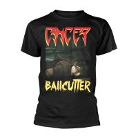 Cancer - T/S Ballcutter (Xxxl) in the group MERCHANDISE / T-shirt / Hårdrock at Bengans Skivbutik AB (5510521)