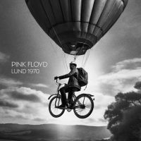 Pink Floyd - Lund 1970 (2 Cd) in the group OUR PICKS / Christmas gift tip CD at Bengans Skivbutik AB (5510528)