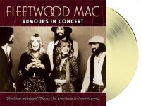 Fleetwood Mac - Rumours In Concert (Ivory Vinyl) in the group VINYL / Pop-Rock at Bengans Skivbutik AB (5510551)