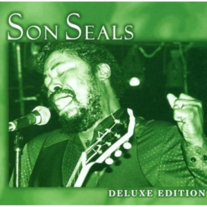 Seals Son - Deluxe Edition in the group OTHER / Övrigt / at Bengans Skivbutik AB (551058)