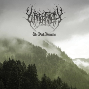 Winterfylleth - The Dark Hereafter in the group OUR PICKS / Christmas gift tip CD at Bengans Skivbutik AB (5510584)