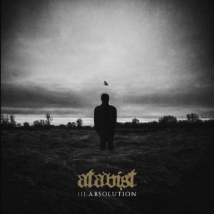 Atavist - Iii: Absolution in the group OUR PICKS / Christmas gift tip CD at Bengans Skivbutik AB (5510590)