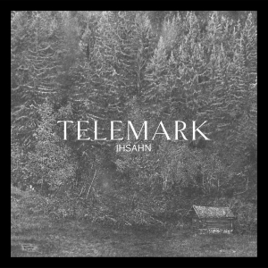 Ihsahn - Telemark in the group OUR PICKS / Christmas gift tip CD at Bengans Skivbutik AB (5510600)