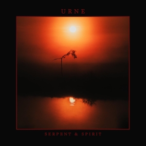 Urne - Serpent & Spirit in the group OUR PICKS / Christmas gift tip CD at Bengans Skivbutik AB (5510608)