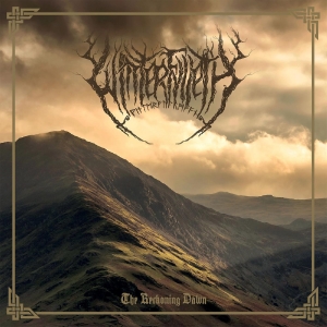 Winterfylleth - The Reckoning Dawn in the group VINYL / Hårdrock at Bengans Skivbutik AB (5510618)