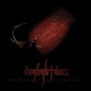 Daylight Dies - Dismantling Devotion in the group VINYL / Hårdrock at Bengans Skivbutik AB (5510623)