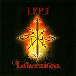 1349 - Liberation in the group OUR PICKS /  Christmas gift tip Vinyl at Bengans Skivbutik AB (5510649)