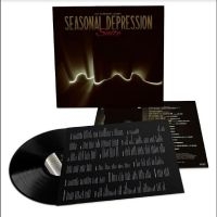 Hamburger Neil - Seasonal Depression Suite in the group Pop-Rock at Bengans Skivbutik AB (5510692)