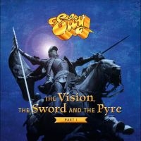 Eloy - The Vision, The Sword And The Pyre in the group VINYL / Pop-Rock at Bengans Skivbutik AB (5510748)