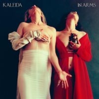 Kaleida - In Arms (Gatefold 2Lp (Cd, 4P Digip in the group OTHER / Forthcoming products - 10 percent at Bengans Skivbutik AB (5510763)