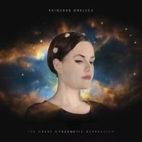 Princess Chelsea - The Great Cybernetic Depression in the group VINYL / Pop-Rock at Bengans Skivbutik AB (5510855)