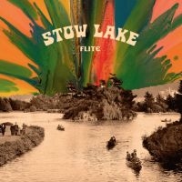 Stow Lake - Flite in the group OUR PICKS /  Christmas gift tip Vinyl at Bengans Skivbutik AB (5510906)