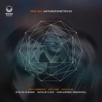 Trio Hlk - Anthropometricks in the group OUR PICKS / Frontpage - Vinyl New & Forthcoming at Bengans Skivbutik AB (5510961)