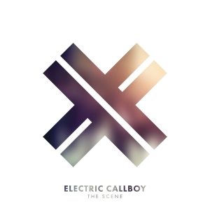Electric Callboy - The Scene (Re-Issue 2023) in the group VINYL / Dance-Techno at Bengans Skivbutik AB (5510975)