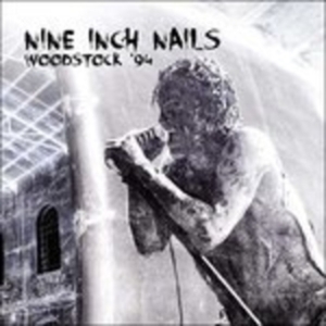 Nine Inch Nails - Woodstock 94 (2 Lp Brown Vinyl) in the group VINYL / Hårdrock at Bengans Skivbutik AB (5511131)