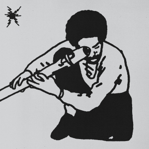 André 3000 - New Blue Sun in the group Minishops / Andre 3000 at Bengans Skivbutik AB (5511155)