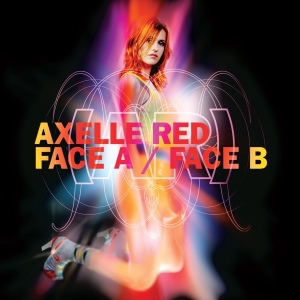 Axelle Red - Face A / Face B in the group OUR PICKS /  Christmas gift tip Vinyl at Bengans Skivbutik AB (5511174)