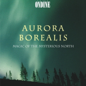 Various Composers - Aurora Borealis - Magic Of The Myst in the group OUR PICKS / Christmas gift tip CD at Bengans Skivbutik AB (5511206)