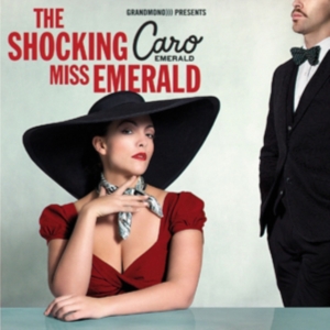 Caro Emerald - The Shocking Miss Emerald (2Lp in the group OTHER / Övrigt / at Bengans Skivbutik AB (5511330)