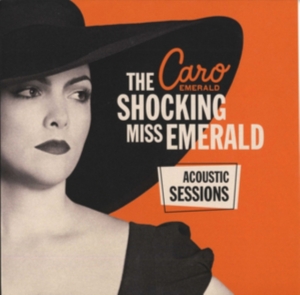Caro Emerald - The Shocking Miss Emerald - Ac in the group OTHER / Övrigt / at Bengans Skivbutik AB (5511331)
