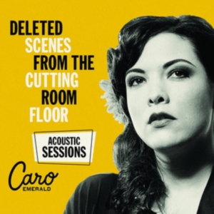 Caro Emerald - Deleted Scenes From The Cuttin in the group OTHER / Övrigt / at Bengans Skivbutik AB (5511332)