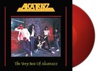 Alcatrazz - Very Best Of Alcatrazz (2 Lp Red Vi in the group OUR PICKS /  Christmas gift tip Vinyl at Bengans Skivbutik AB (5511377)