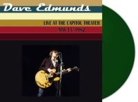 Edmunds Dave - Live At The Capitol Theater (2 Lp G in the group OUR PICKS /  Christmas gift tip Vinyl at Bengans Skivbutik AB (5511378)