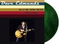 Edmunds Dave - Live At The Capitol Theater (2 Lp G in the group OUR PICKS /  Christmas gift tip Vinyl at Bengans Skivbutik AB (5511379)