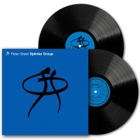 Green Peter - Splinter Group in the group VINYL / New releases / Pop-Rock at Bengans Skivbutik AB (5511383)