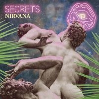 Nirvana - Secrets (Vinyl Lp) in the group OUR PICKS / Friday Releases / Friday the 30:th august 2024 at Bengans Skivbutik AB (5511384)