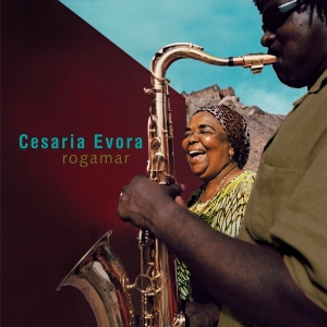 Cesária Evora - Rogamar in the group OUR PICKS / Friday Releases / Friday 19th Jan 24 at Bengans Skivbutik AB (5511427)