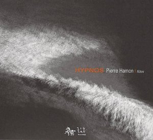 Pierre Hamon - Hypnos in the group OUR PICKS / Christmas gift tip CD at Bengans Skivbutik AB (5511477)